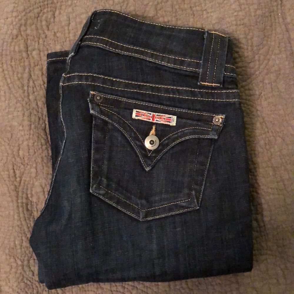 Hudson jeans sz26